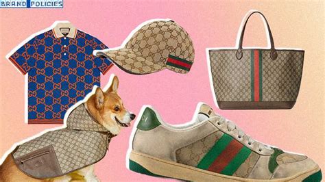 gucci in store exchange policy